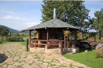 Словакия Privát Betlanovce, Экстерьер